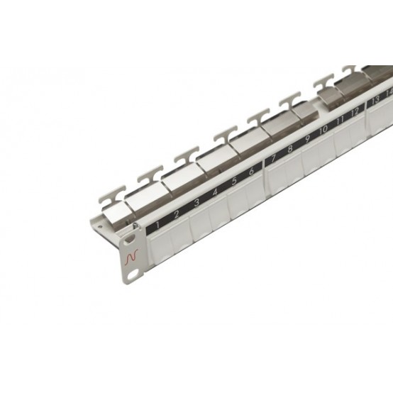 Patch panel Nexans  N521.661