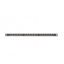 Patch panel Lanberg  PPS6-0024-B