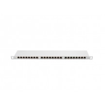 Patch panel Lanberg  PPS6-0024-S