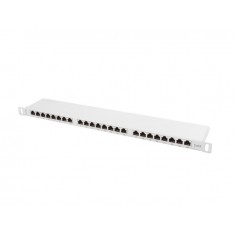 Patch panel Lanberg  PPS6-0024-S 2