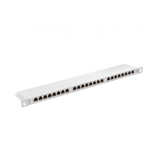 Patch panel Lanberg  PPS6-0024-S