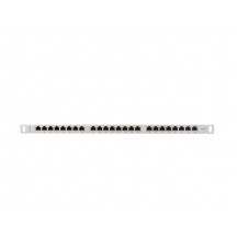 Patch panel Lanberg  PPS6-0024-S