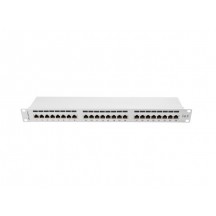 Patch panel Lanberg  PPS6-1024-S
