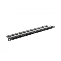 Patch panel Lanberg  PPU6-0024-B 2