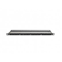 Patch panel Lanberg  PPU6-0024-B