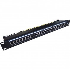 Patch panel Digitus  DN-91624S-EC