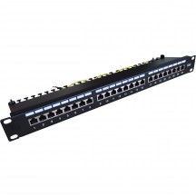 Patch panel Digitus DN-91624S-EC
