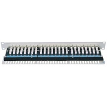 Patch panel Intellinet  503754