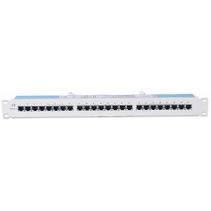 Patch panel Intellinet  503754 2
