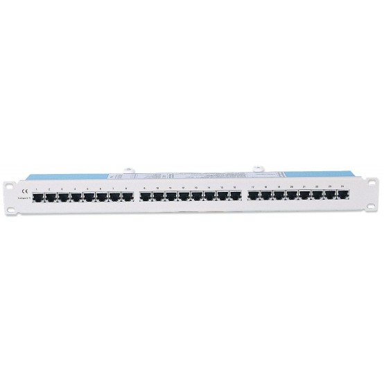 Patch panel Intellinet  503754