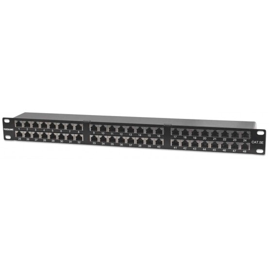 Patch panel Intellinet  513517