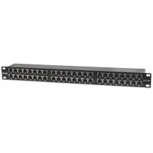 Patch panel Intellinet 513517