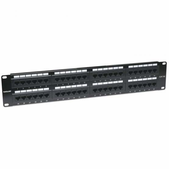 Patch panel Intellinet  513579