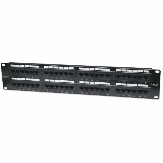 Patch panel Intellinet  513579
