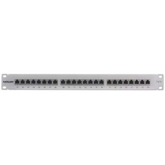 Patch panel Intellinet  720014
