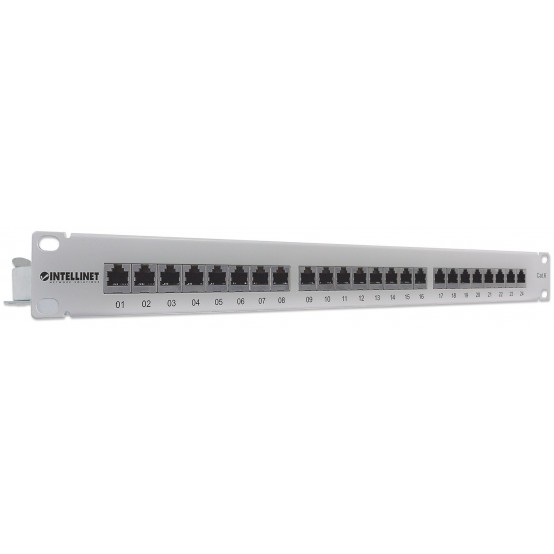 Patch panel Intellinet  720014