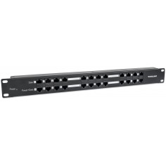 Patch panel Intellinet  720342