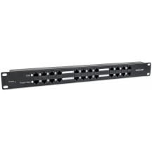 Patch panel Intellinet  720342
