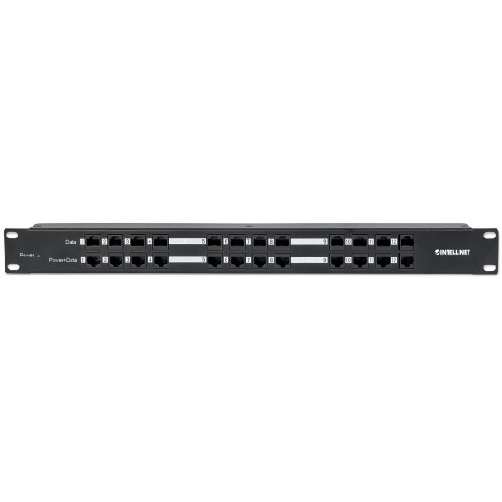 Patch panel Intellinet  720342