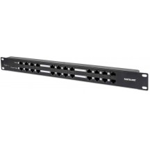 Patch panel Intellinet  720342