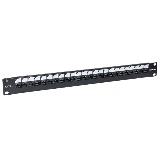 Patch panel Intellinet  720564