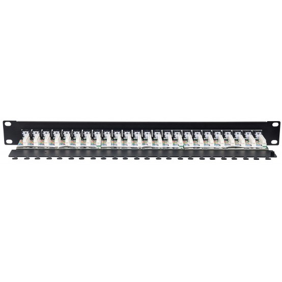 Patch panel Intellinet  720564