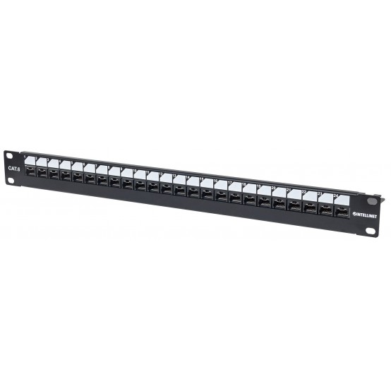 Patch panel Intellinet  720564