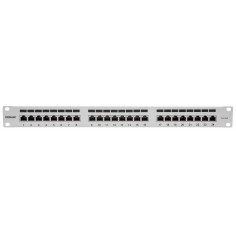 Patch panel Intellinet  720854 2