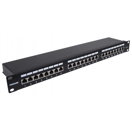Patch panel Intellinet  720861