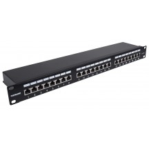 Patch panel Intellinet  720861