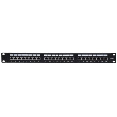 Patch panel Intellinet  720861 2