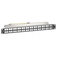Patch panel Intellinet  721028