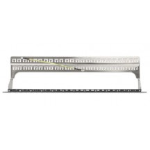Patch panel Intellinet  721028