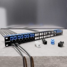 Patch panel Intellinet  721028