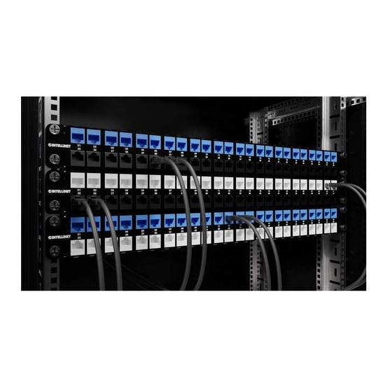 Patch panel Intellinet  721028