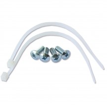 Patch panel Techly  I-PP 16-RU-C5ET