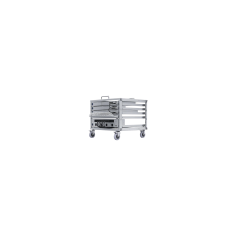 Patch panel Ubiquiti  U-RACK-6U-TL