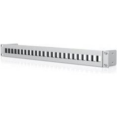 Patch panel Ubiquiti  UACC-RACK-PANEL-PATCH-BLANK-24