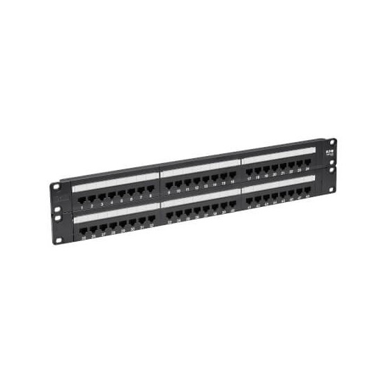Patch panel Eaton  N252-048