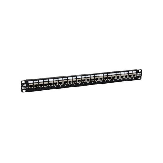 Patch panel Eaton  N254-024-SH