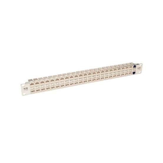 Patch panel Eaton  N254-048-SH-6A