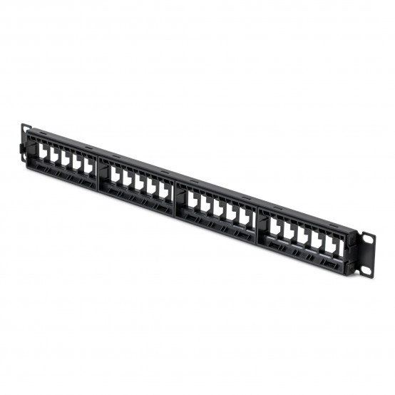 Patch panel StarTech.com  C6PANELUTP241UCM