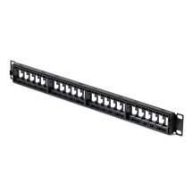 Patch panel StarTech.com  C6PANELUTP241UCM