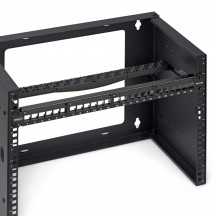 Patch panel StarTech.com  C6PANELUTP241UCM