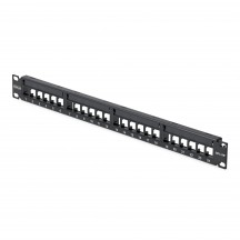 Patch panel StarTech.com  C6PANELUTP241UCM