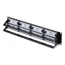 Patch panel StarTech.com  CPANEL48