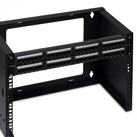 Patch panel StarTech.com  CPANEL48