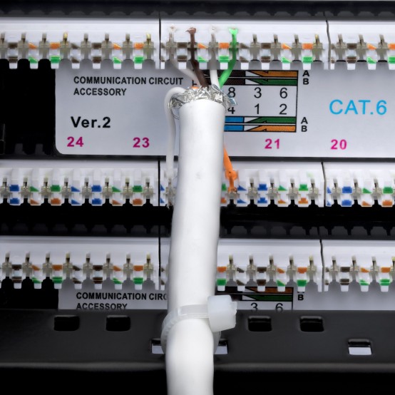 Patch panel StarTech.com  CPANEL48