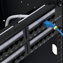 Patch panel StarTech.com  CPANEL48
