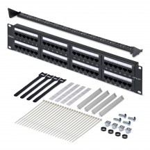 Patch panel StarTech.com  CPANEL48